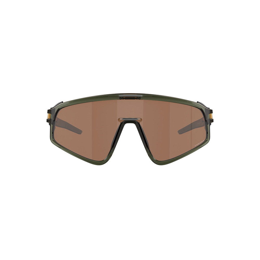 Gafas de Sol para Hombre Oakley 9404 Latch Panel 940403 - Inyectadas color Verde