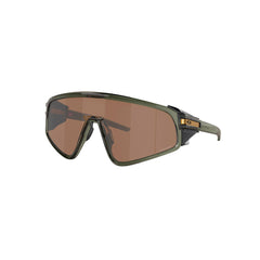 Gafas de Sol para Hombre Oakley 9404 Latch Panel 940403 - Inyectadas color Verde