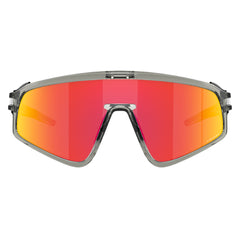 Gafas de Sol para Hombre Oakley 9404 Latch Panel 940404 - rectangulares color Gris