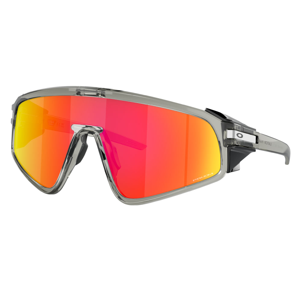 gafas-de-sol-para-hombre-oakley-9404-latch-panel-940404-rectangulares-color-gris