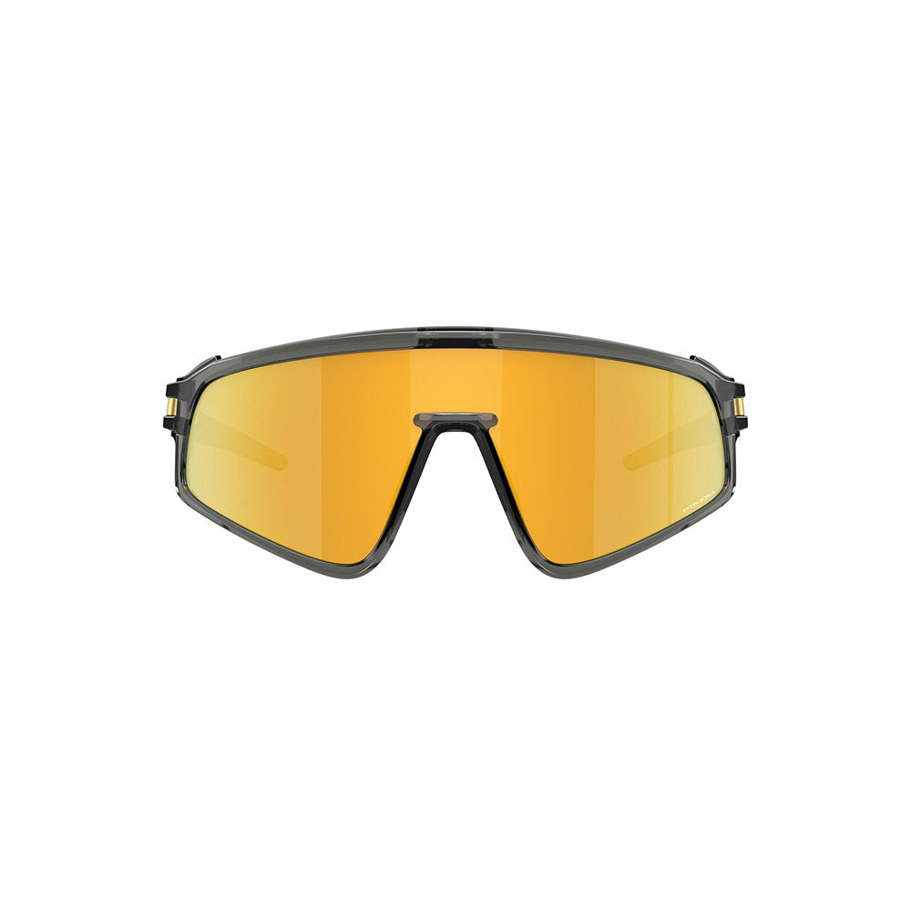 Gafas de Sol para Hombre Oakley 9404 Latch Panel 940405 - Inyectadas color Gris