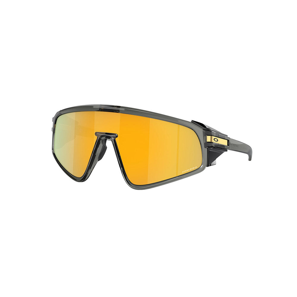 Gafas de Sol para Hombre Oakley 9404 Latch Panel 940405 Inyectadas c Optica Santa Lucia