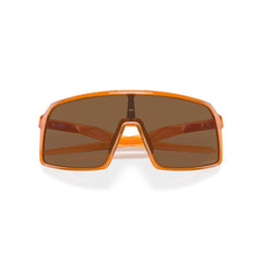 Gafas de Sol para Hombre Oakley 9406 Sutro 9406A9 - Inyectadas color Café