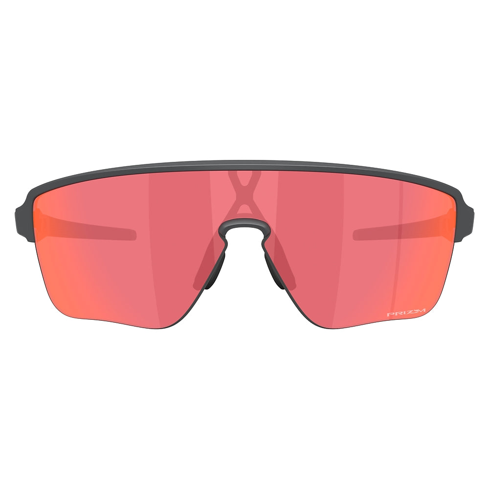 Gafas de Sol para Hombre Oakley 9415 Corridor Sq 941510 - inyectadas color Negro