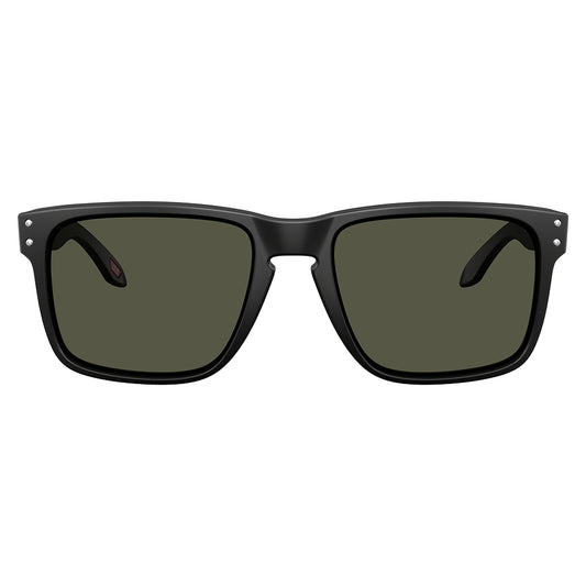 Gafas de Sol para Hombre Oakley 9417L Holbrook Xl 941731 - inyectadas color Negro