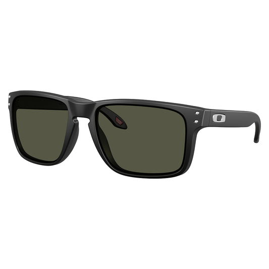 Gafas de Sol para Hombre Oakley 9417L Holbrook Xl 941731 - inyectadas color Negro