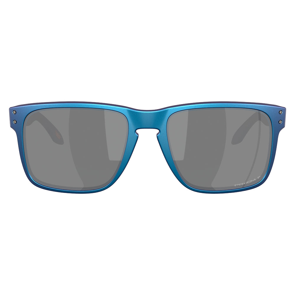 Gafas de Sol para Hombre Oakley 9417 Holbrook Xl 941747 - inyectadas color Azul