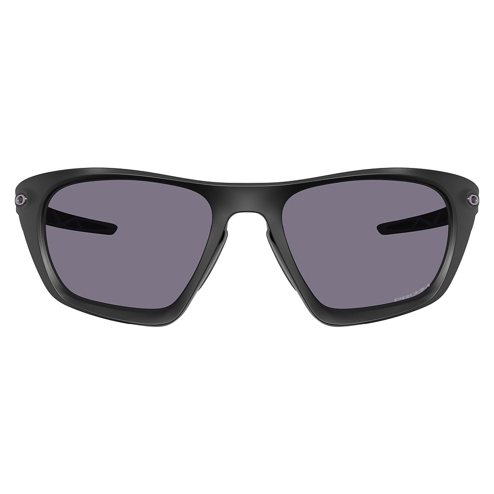 Gafas de Sol para Hombre Oakley 9431 Lateralis 943102 - inyectadas color Negro