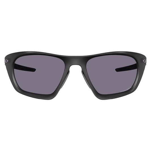 Gafas de Sol para Hombre Oakley 9431 Lateralis 943102 - inyectadas color Negro