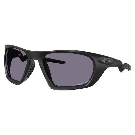 Gafas de Sol para Hombre Oakley 9431 Lateralis 943102 - inyectadas color Negro