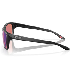 Gafas de Sol para Hombre Oakley 9448 Sylas 944841 - rectangulares color Negro