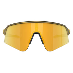 Gafas de Sol para Hombre Oakley 9465 Sutro Lite 946521 - rectangulares color Dorado