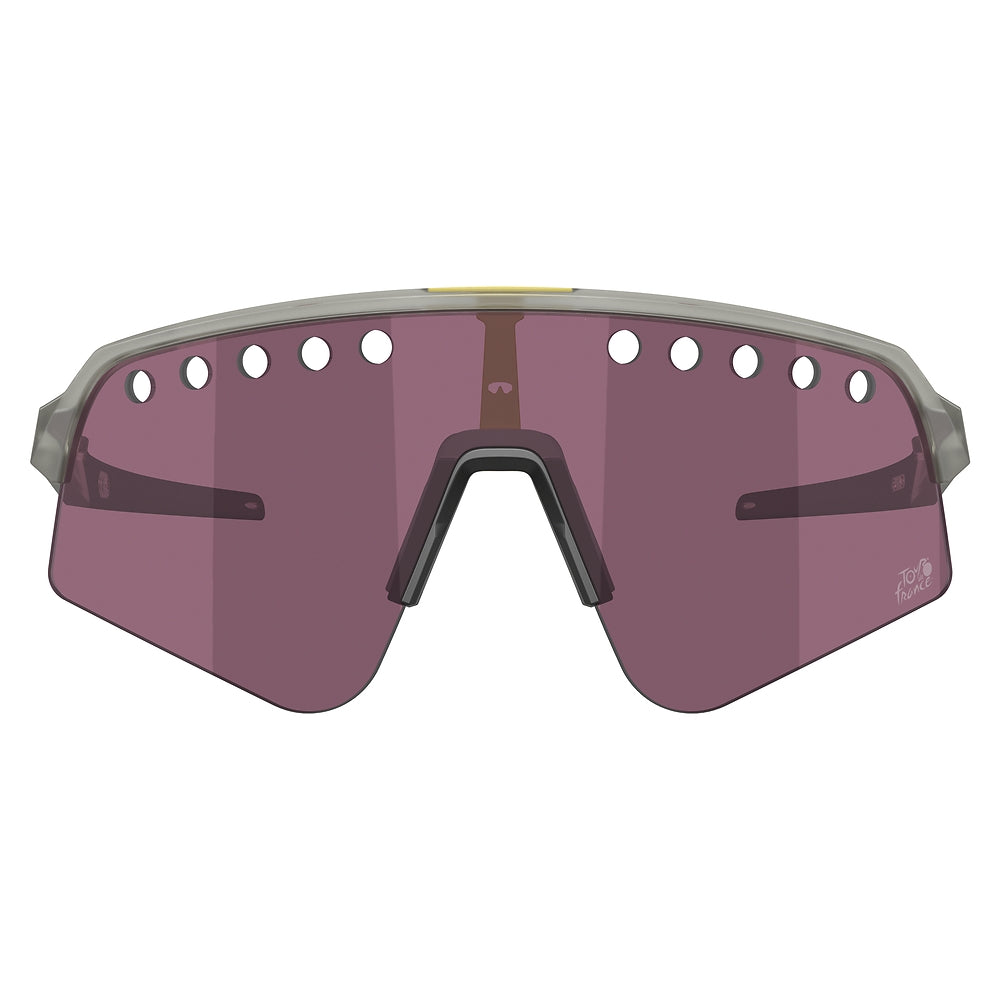 Gafas de Sol para Hombre Oakley 9465 Sutro Lite Sweep 946532 - inyectadas color Gris