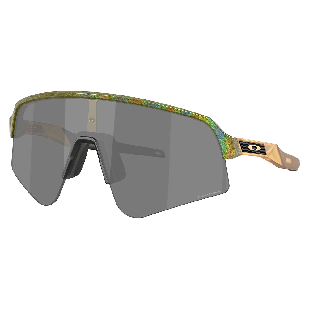 Gafas de Sol para Hombre Oakley 9465 Sutro Lite Sweep 946535 - inyectadas color Verde