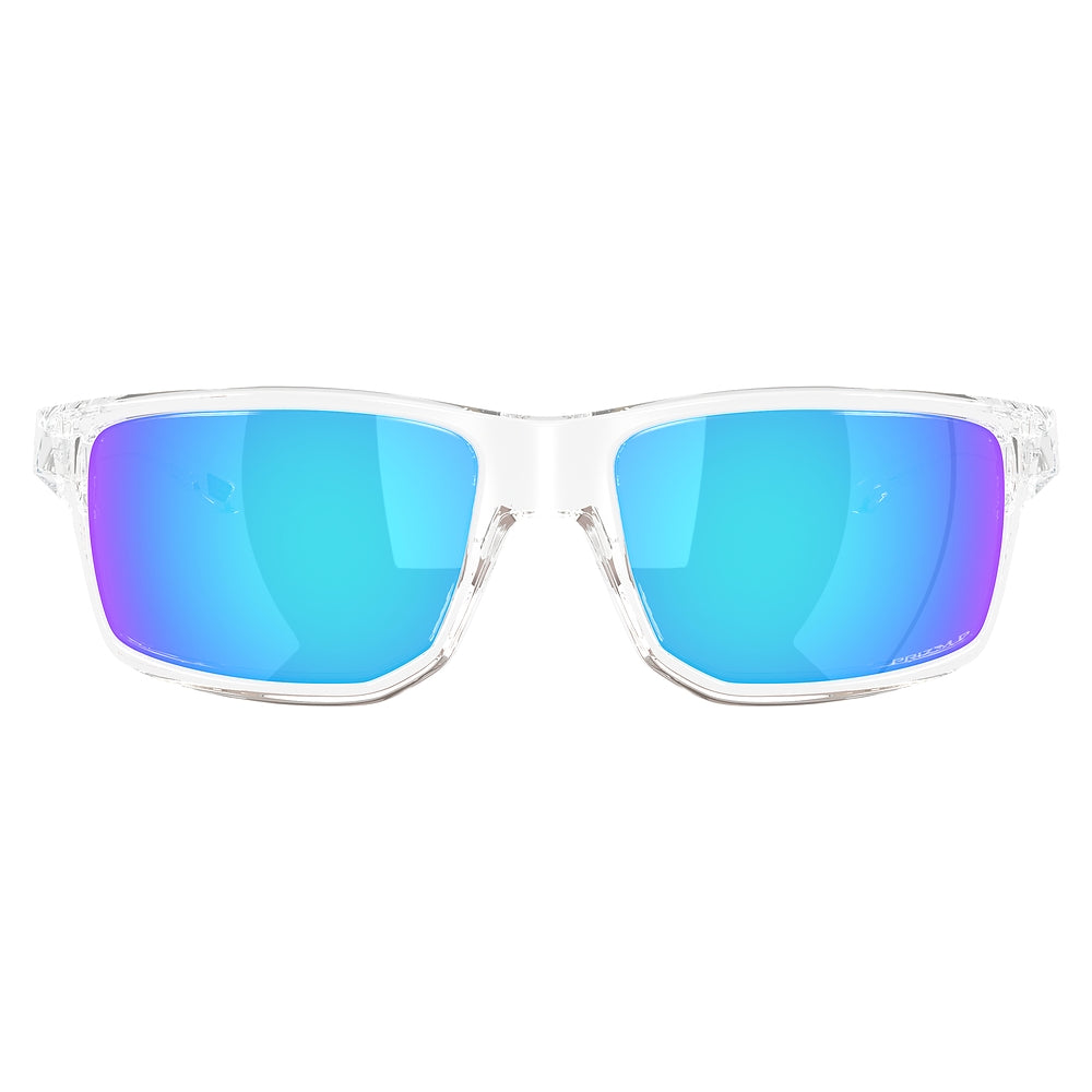 Gafas de Sol para Hombre Oakley 9470 Gibston Xl 947005 - inyectadas color Transparente