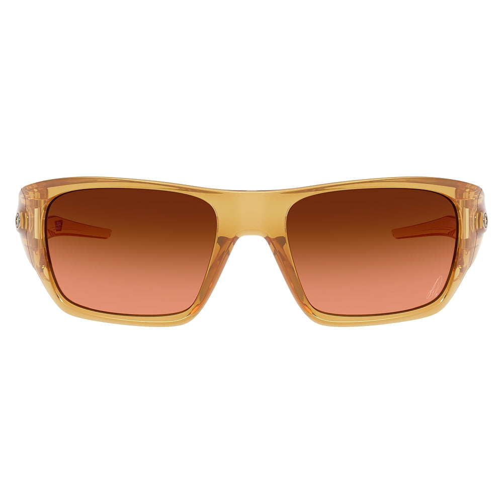 Gafas de Sol para Hombre Oakley 9486 Masseter 948608 - inyectadas color Amarillo