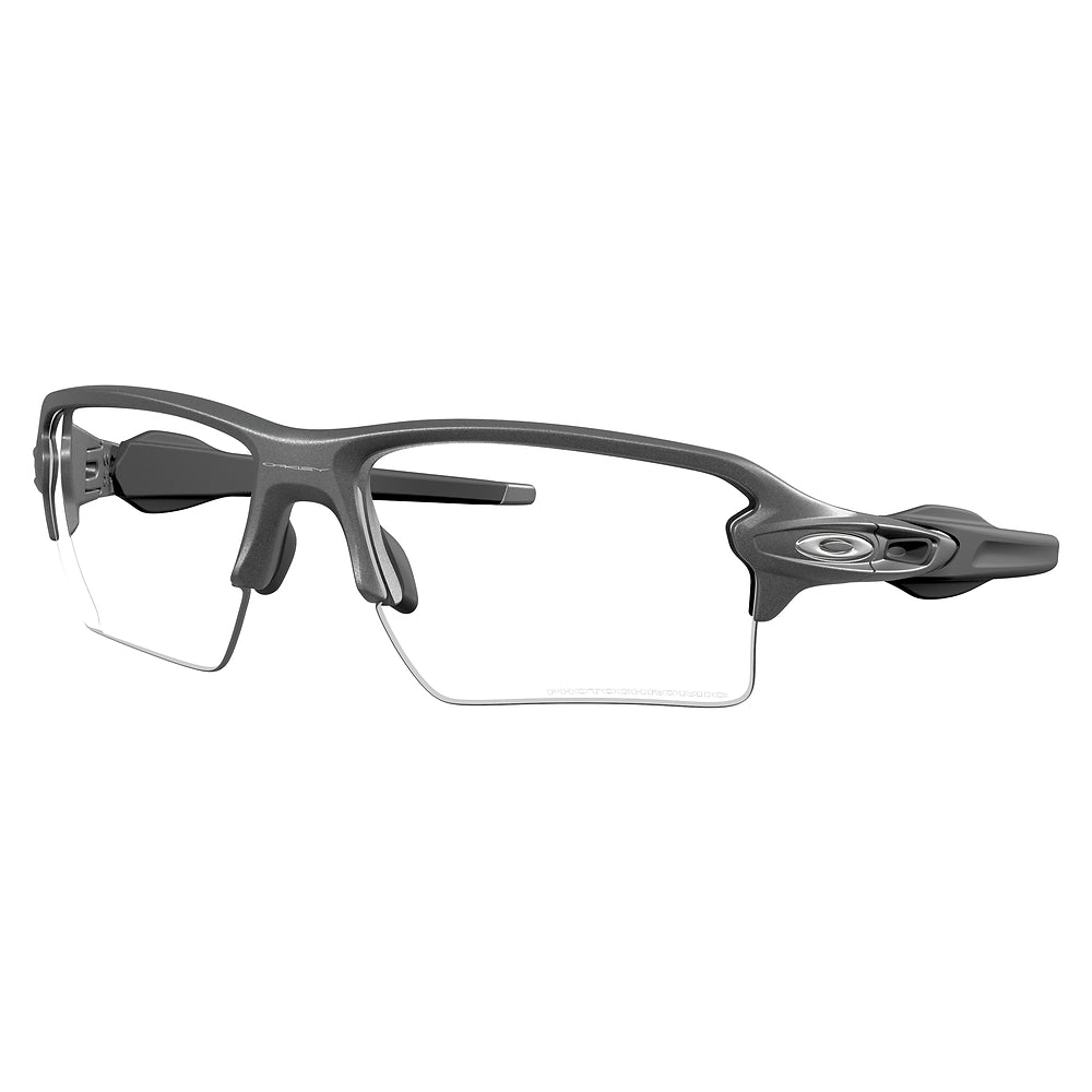 Gafas de Sol para Hombre Oakley 9488 Flak 2.0 Xxl 948807 - inyectadas color Gris