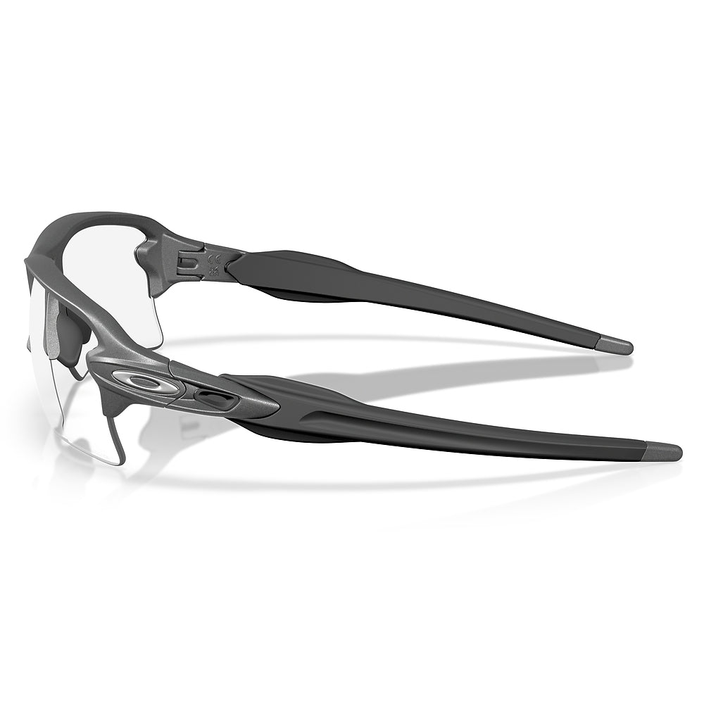 Gafas de Sol para Hombre Oakley 9488 Flak 2.0 Xxl 948807 - inyectadas color Gris