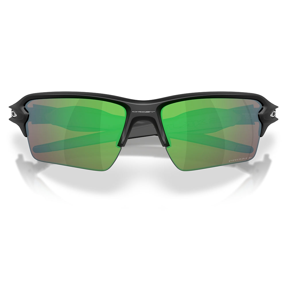 Gafas de Sol para Hombre Oakley Flak 2.0 xxl 9488 948816 - Inyectadas color Negro