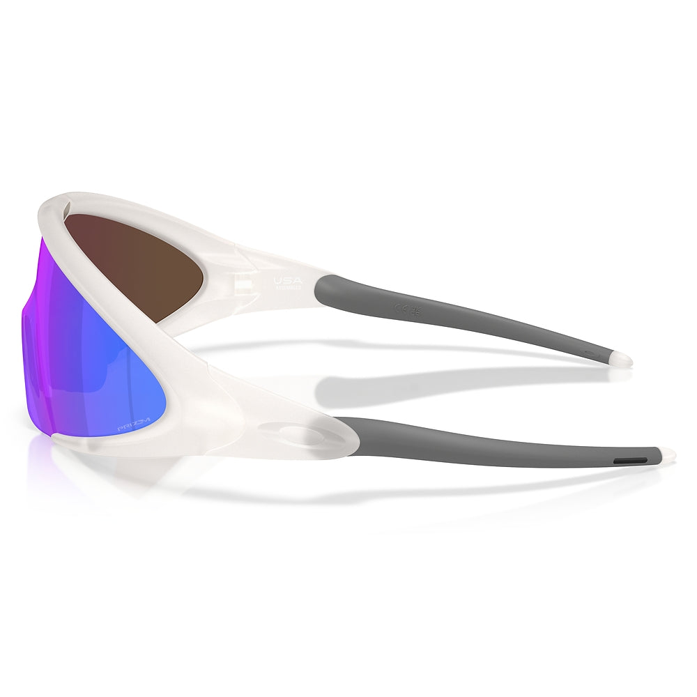 Gafas de Sol para Hombre Oakley 9490 Ellipse 949002 - inyectadas color Blanco
