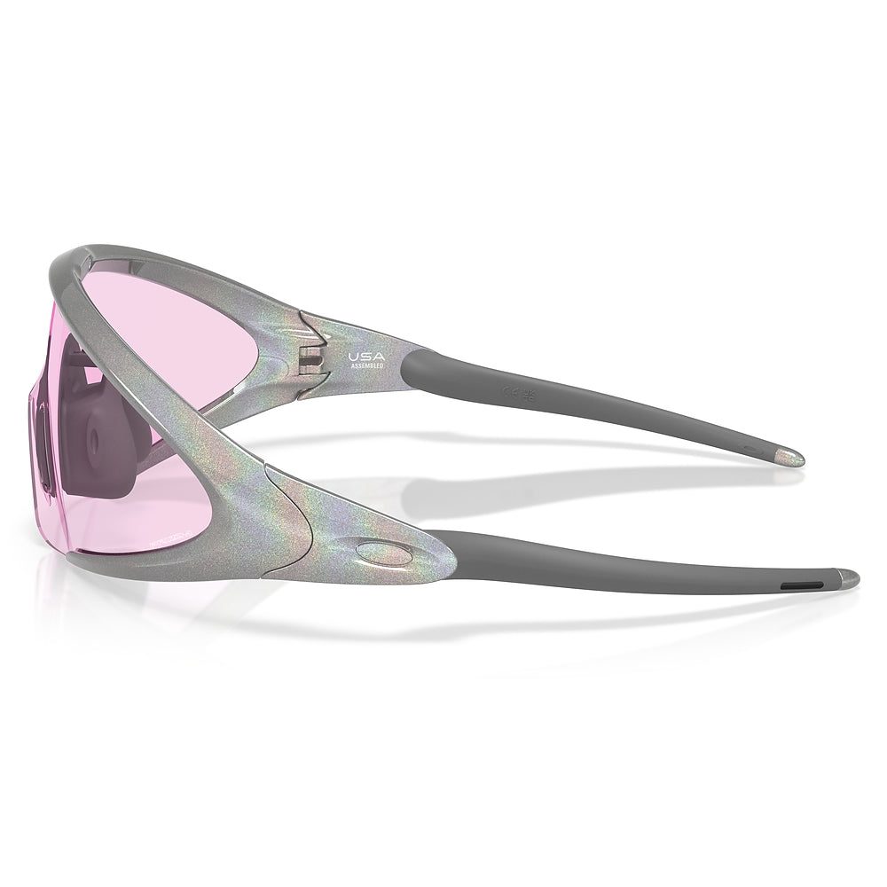 Gafas de Sol para Hombre Oakley 9490 Ellipse 949006 - inyectadas color Gris