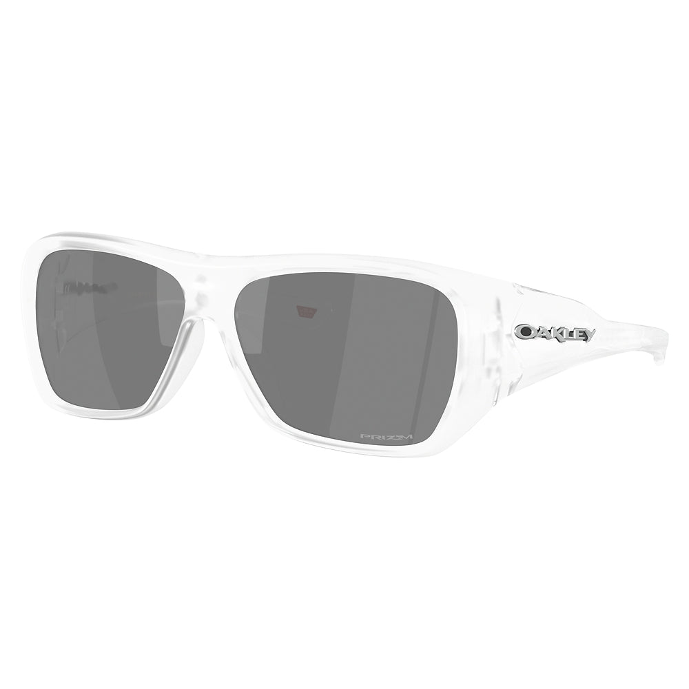 Gafas de Sol para Unisex Oakley Chaminade 9492 949207 - Inyectadas color Transparente