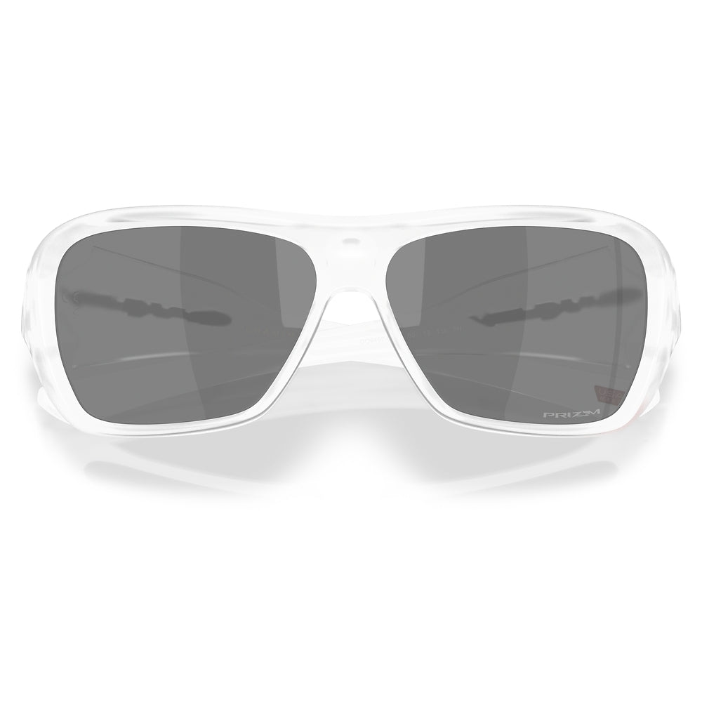 Gafas de Sol para Unisex Oakley Chaminade 9492 949207 - Inyectadas color Transparente