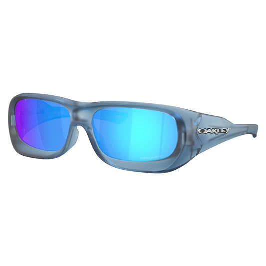 Gafas de Sol para Hombre Oakley 9494 De Soto 949404 - inyectadas color Gris