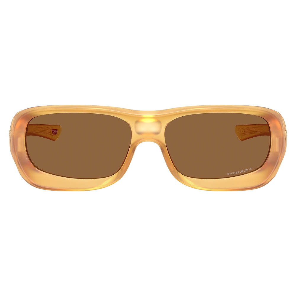 Gafas de Sol para Hombre Oakley 9494 De Soto 949405 - inyectadas color Amarillo