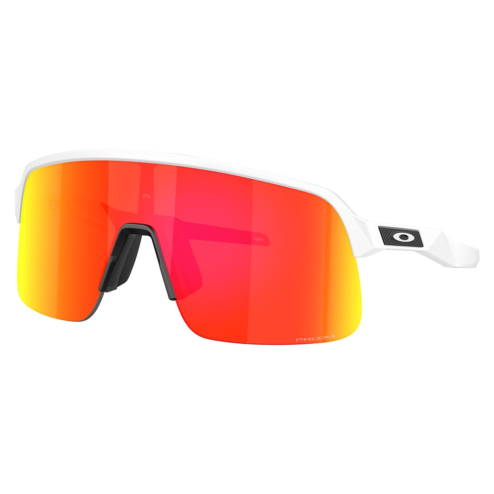 Gafas de Sol para Hombre Oakley 9496 Sutro Lite S 949602 - inyectadas color Blanco
