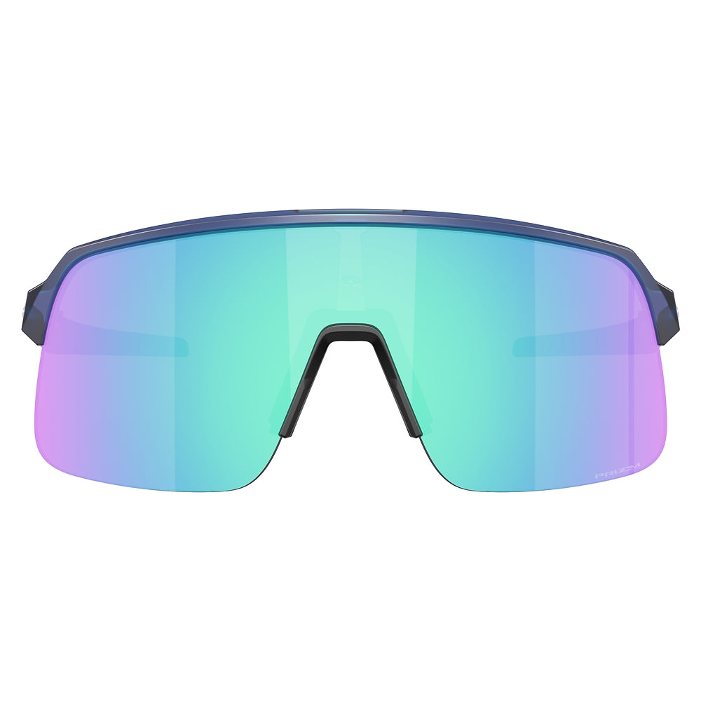 Gafas de Sol para Hombre Oakley 9496 Sutro Lite S 949603 - inyectadas color Azul