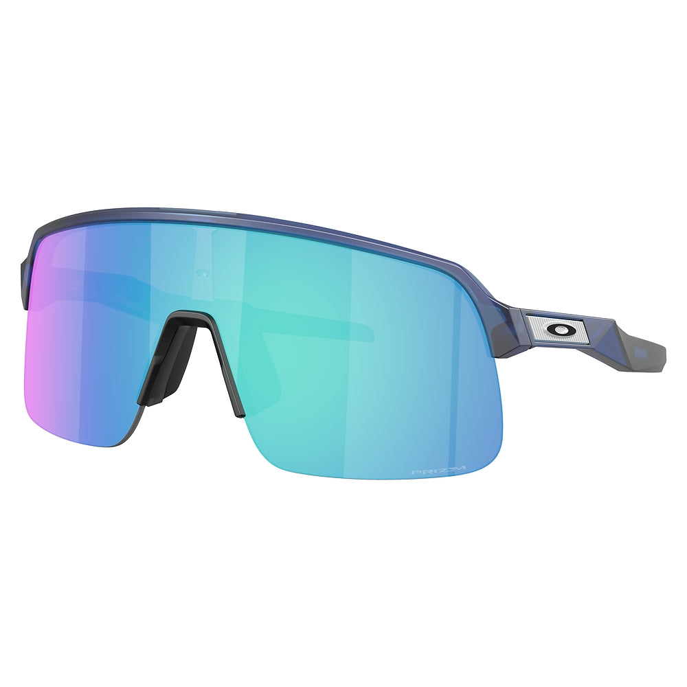 Gafas de Sol para Hombre Oakley 9496 Sutro Lite S 949603 - inyectadas color Azul
