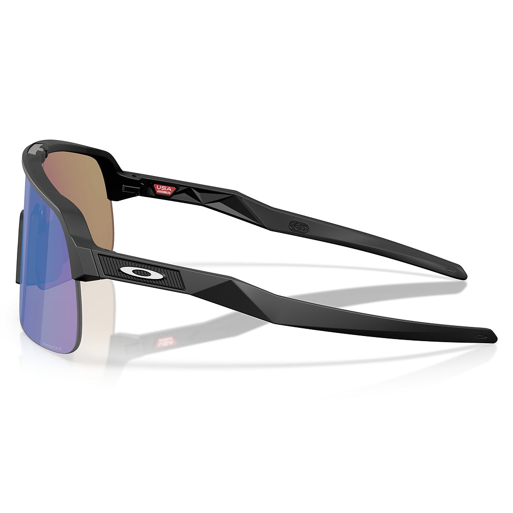 Gafas de Sol para Hombre Oakley 9496 Sutro Lite S 949605 - inyectadas color Negro