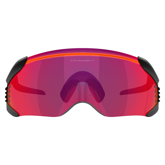 Gafas de Sol para Hombre Oakley 9501 Velo Kato 950101 - inyectadas color Negro