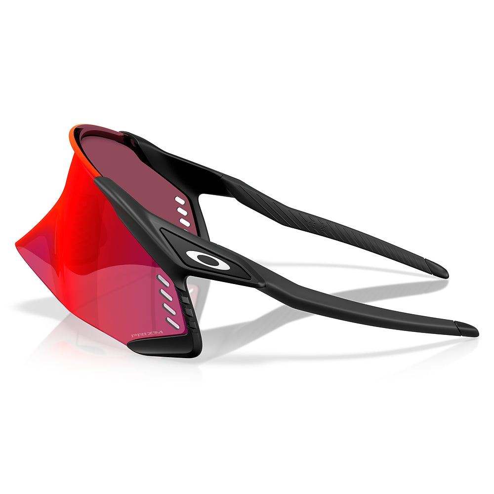 Gafas de Sol para Hombre Oakley 9501 Velo Kato 950101 - inyectadas color Negro