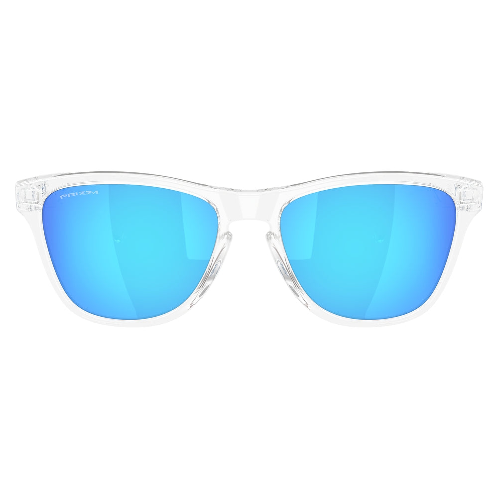 Gafas de Sol para Hombre Oakley 9508 Frogskins S 950801 - inyectadas color Transparente