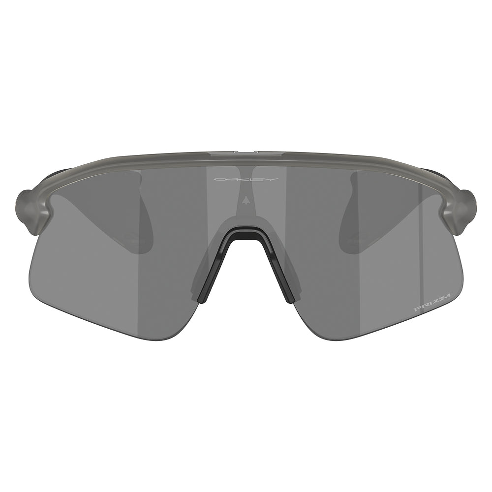 Gafas de Sol para Hombre Oakley 9517 Stunt Devil 951701 - inyectadas color Gris