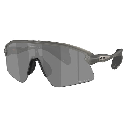 Gafas de Sol para Hombre Oakley 9517 Stunt Devil 951701 - inyectadas color Gris