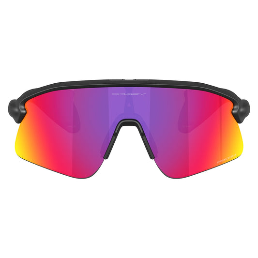 Gafas de Sol para Hombre Oakley 9517 Stunt Devil 951702 - inyectadas color Negro