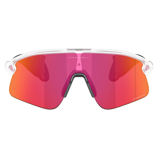 Gafas de Sol para Hombre Oakley 9517 Stunt Devil 951710 - inyectadas color Transparente