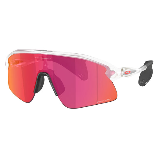 Gafas de Sol para Hombre Oakley 9517 Stunt Devil 951710 - inyectadas color Transparente