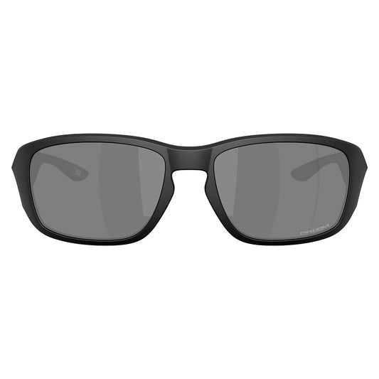 Gafas de Sol para Hombre Oakley 9521 Tourniquet 952103 - inyectadas color Negro