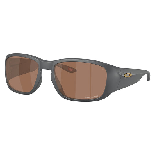 Gafas de Sol para Hombre Oakley 9521 Tourniquet 952106 - inyectadas color Negro