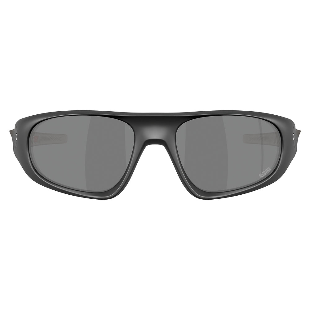Gafas de Sol para Unisex Oakley Neoforma 9528 952809 - Inyectadas color Negro