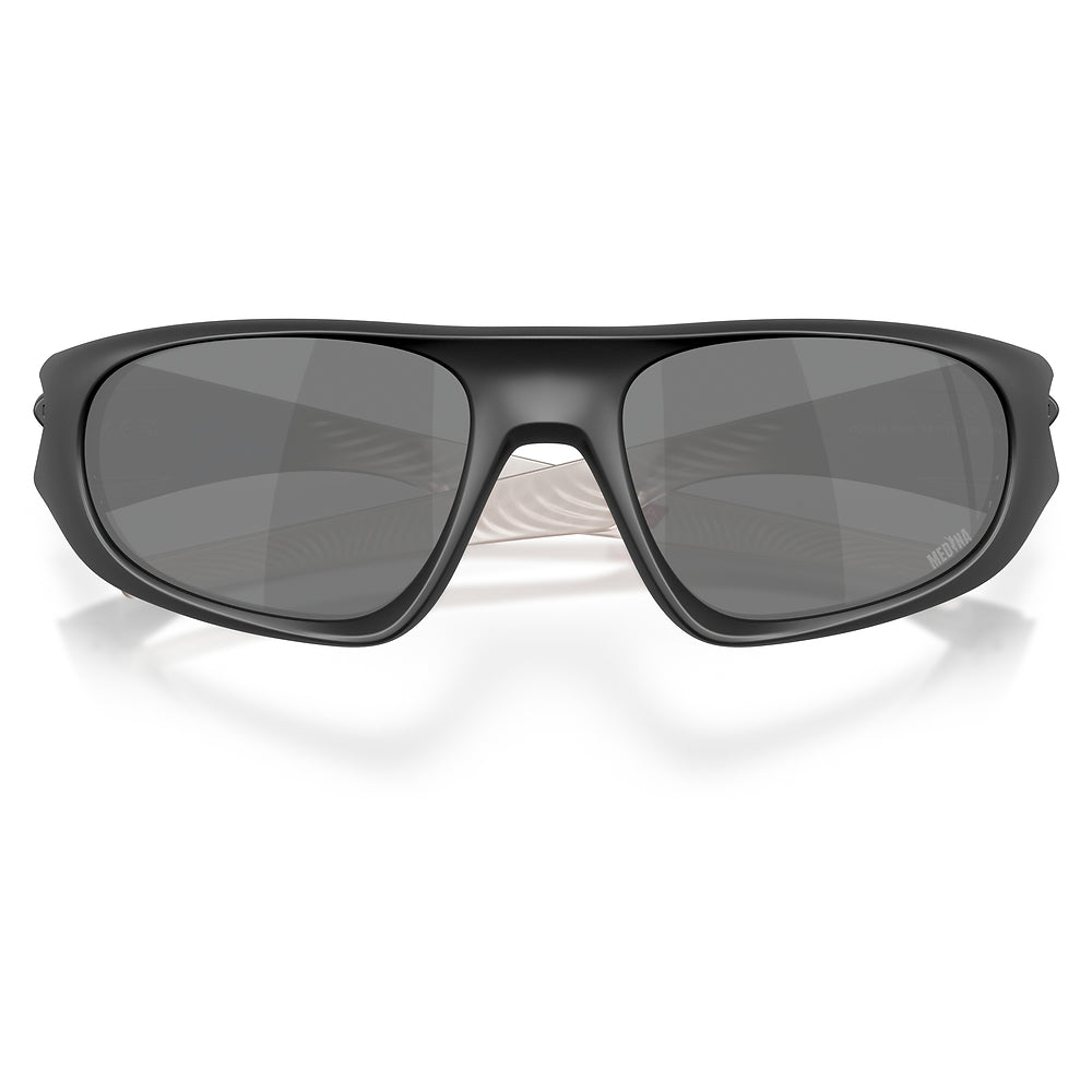Gafas de Sol para Unisex Oakley Neoforma 9528 952809 - Inyectadas color Negro