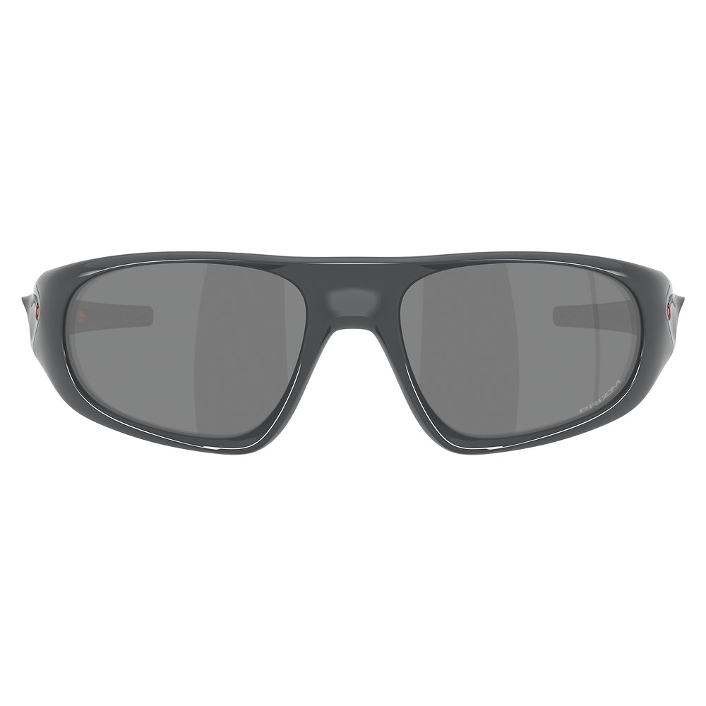 Gafas de Sol para Unisex Oakley Neoforma 9528 952810 - Inyectadas color Gris