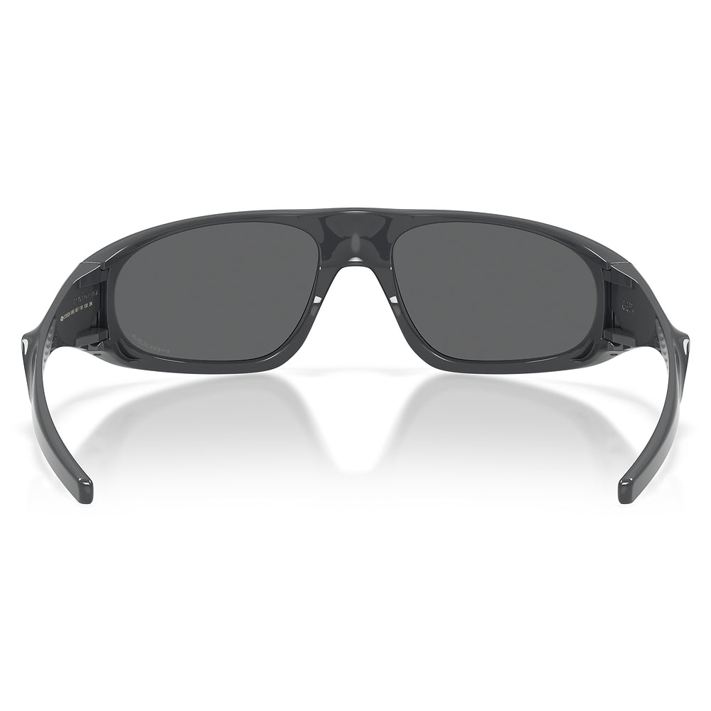 Gafas de Sol para Unisex Oakley Neoforma 9528 952810 - Inyectadas color Gris