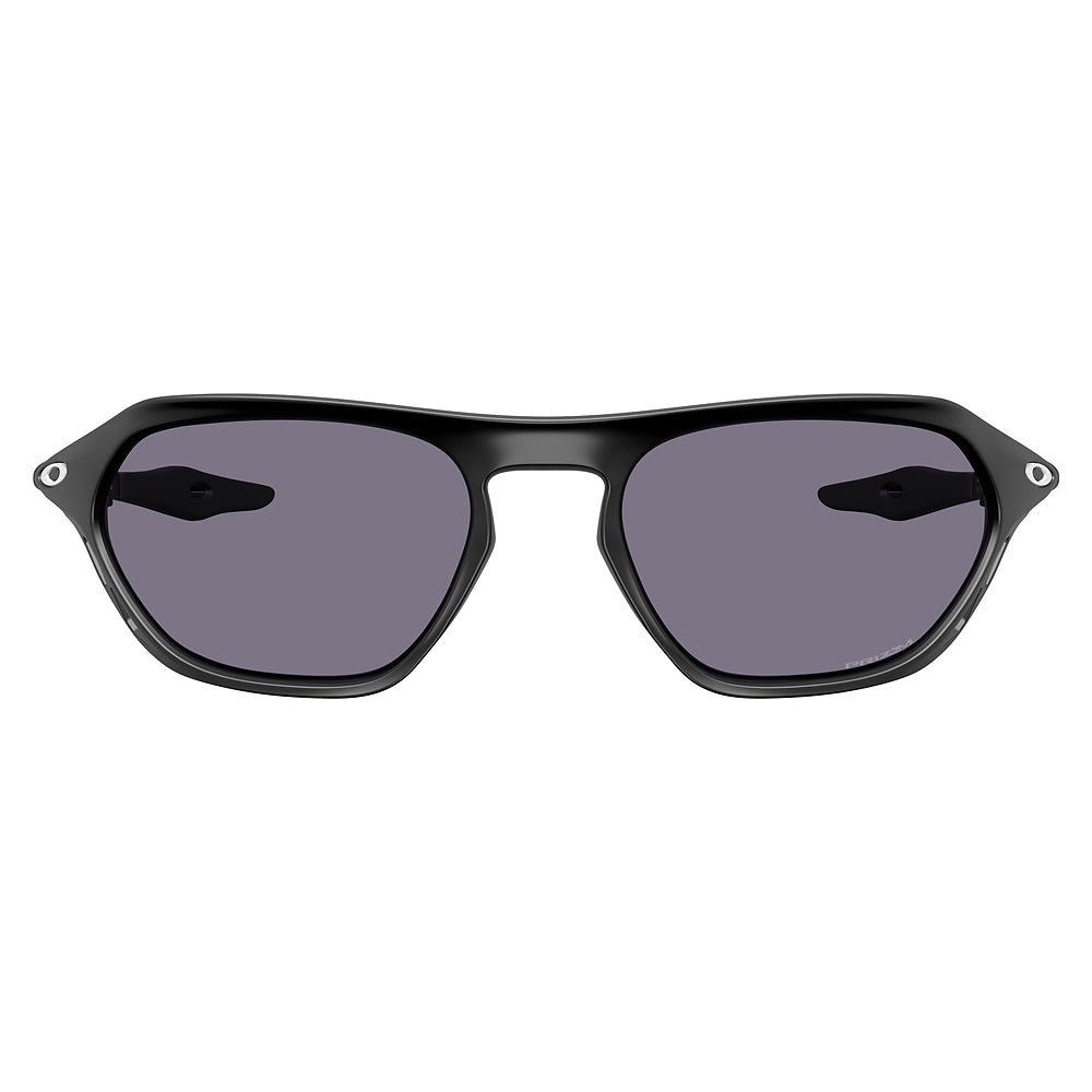 Gafas de Sol para Unisex Oakley Cage jacket 9537 953701 - Inyectadas color Negro