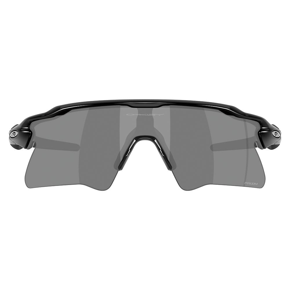 Gafas de Sol para Unisex Oakley Radar ev heater 9541 954101 - Inyectadas color Negro