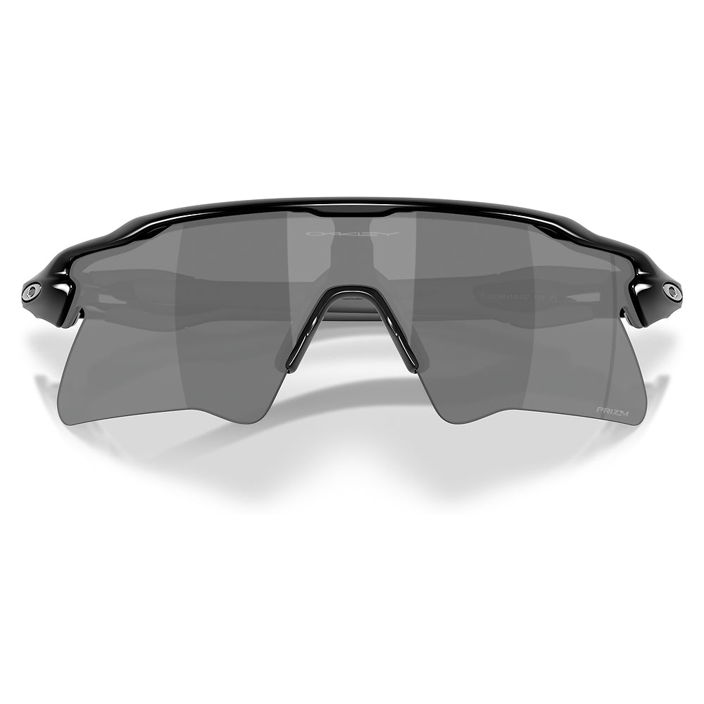 Gafas de Sol para Unisex Oakley Radar ev heater 9541 954101 - Inyectadas color Negro
